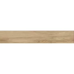 Керамический гранит GRS13-03s Янтарный тик / Amber Teak 1200x200 матовый