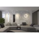 Керамический гранит GRS01-18 Пепельный / ashy 1200x600 матовый, GRS01-18