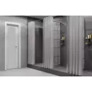 Керамический гранит GRS09-07 Серый / drab 1200x600 матовый, GRS09-07
