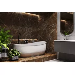 Керамогранит Симбел Табак / Simbel Tobaco от производителя Грани Таганая