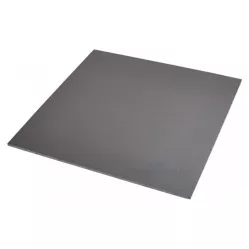 Керамический гранит GT005A антрацит антискользящий 600x600