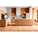 Керамический гранит GRS13-04s Шафрановая сосна / Saffron Pine 1200x200 матовый, GRS13-04s