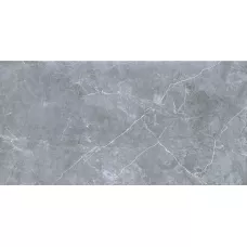 Керамический гранит GRS02-16 Северное серебро / Northern Silver 1200x600 матовый