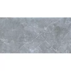 Керамический гранит GRS02-16 Северное серебро / Northern Silver 1200x600 матовый