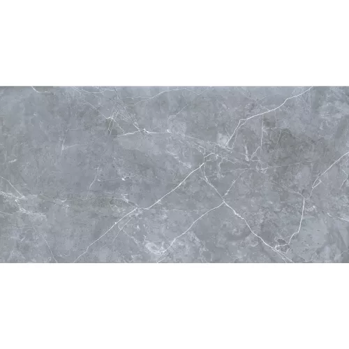 Керамический гранит GRS02-16 Северное серебро / Northern Silver 1200x600 матовый, GRS02-16