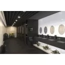 Керамический гранит GRS07-01 Свинцовый / plumb 1200x600 матовый, GRS07-01
