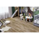 Керамический гранит GRS11-14S Ореховый / hazel 1200x200 Cтруктурная, GRS11-14S