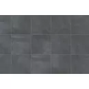 Керамический гранит GRS06-02 Смолистый / pitch 600x600 матовый, GRS06-02