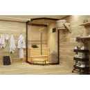 Керамический гранит GRS11-16S Дуб / oak 1200x200 Cтруктурная, GRS11-16S