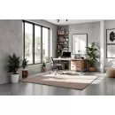 Керамический гранит GRS08-05MD Жемчужный свет / Pearly Light 1200x600 карвинг, GRS08-05MD