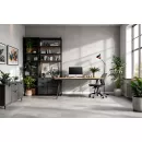 Керамический гранит GRS08-05MD Жемчужный свет / Pearly Light 1200x600 карвинг, GRS08-05MD