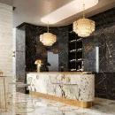 Керамогранит Allure Capraia Lap 60x60/ Аллюр Капрайя Шлиф 60x60, 610015000568